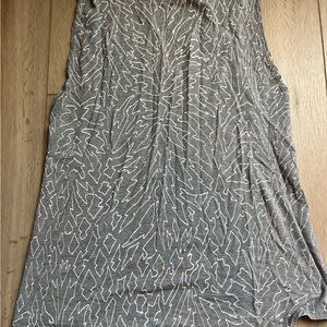 Lululemon Muscle Tank Top